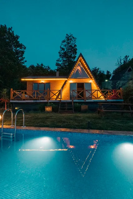 Seyr-i Sapanca Bungalov