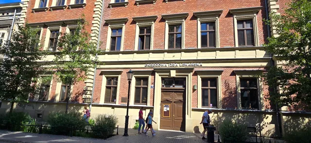 MedHotel Krupnicza w Krakowie