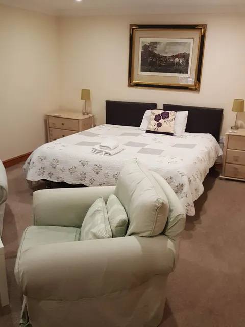 The Limes Bed & Breakfast