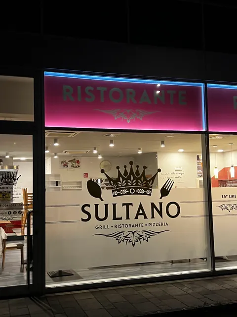 SULTANO