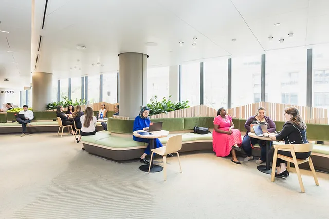 Engineering Career Centre