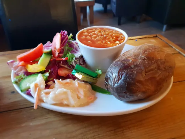 The Mill at Charnock Farm