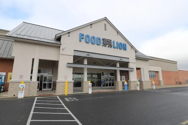 Food Lion