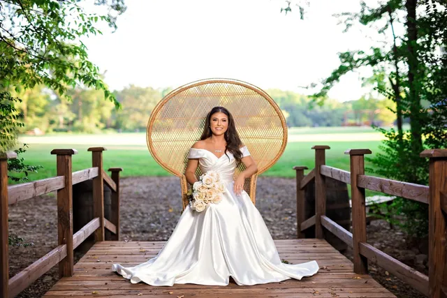 The Barns at Craig Farms