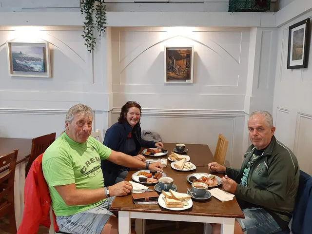 Sligo Oyster Experience