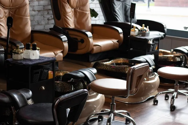 Michigan Beauty Company