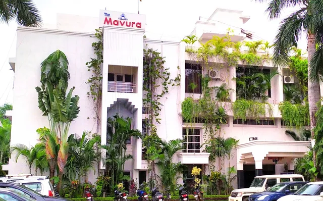 Hotel Mayura