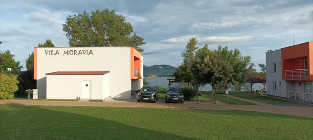 Vila MORAVIA