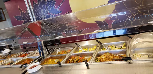 South Villa Restaurant