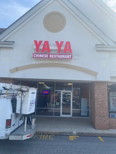 YAYA CHINESE RESTAURANT