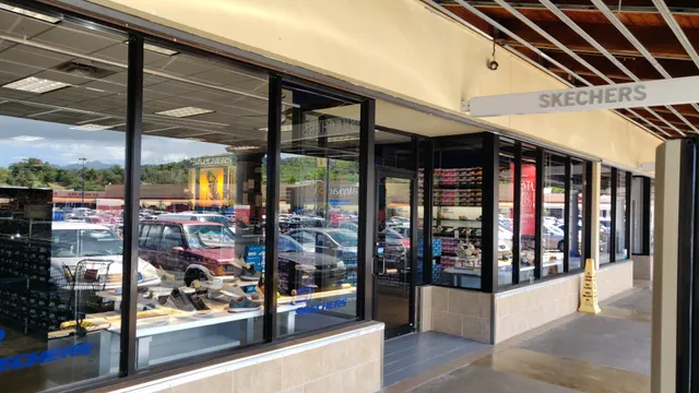 SKECHERS Factory Outlet