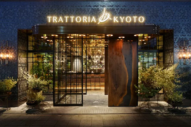 Trattoria M Kyoto