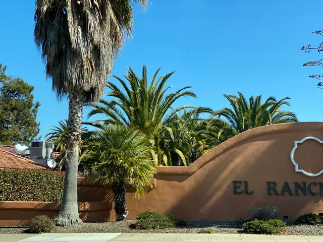 El Rancho Suites