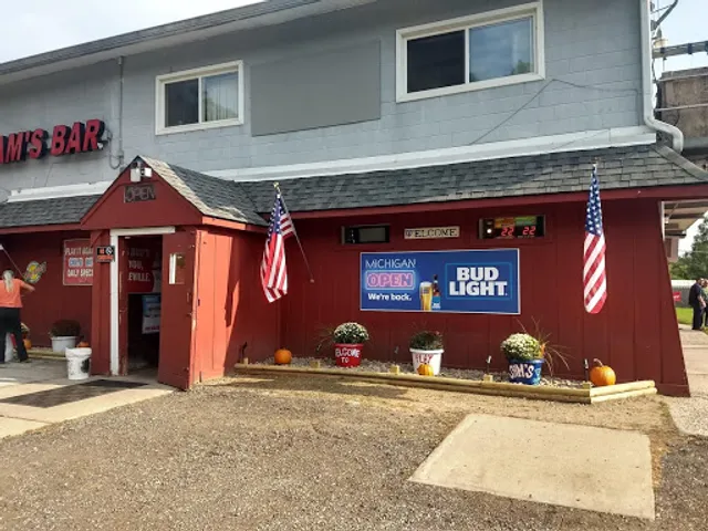 Sam's Bar and Grill