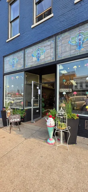 Crème De La Crème Scoops