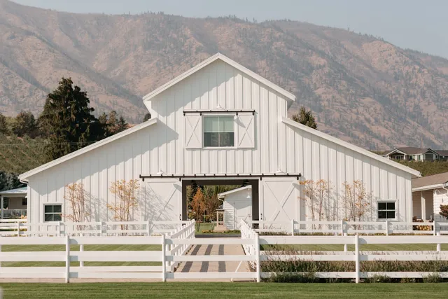 Harmony Meadows - Tennis Resort