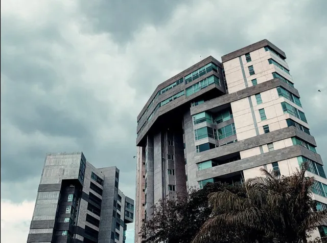 Condominio Central Park