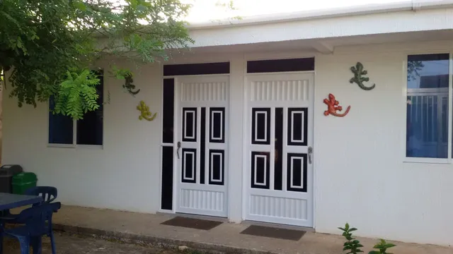 Posada sweet lily’s place