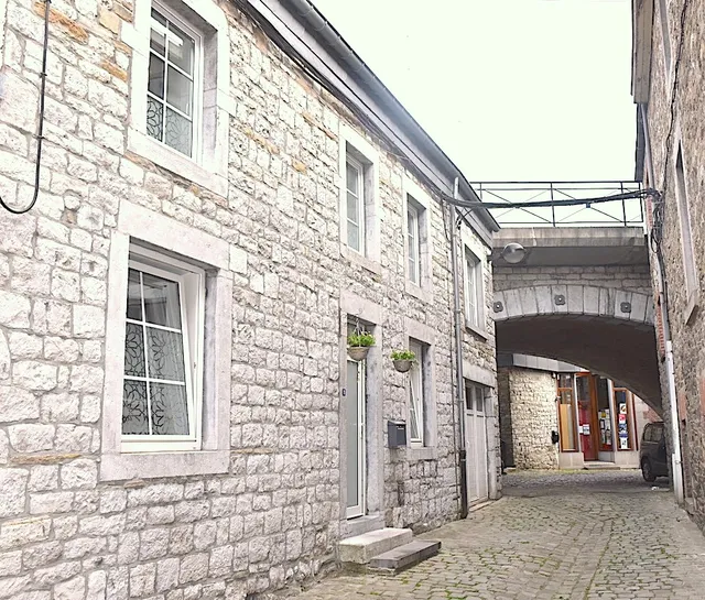 Gîte 1001 Nuits - Aywaille