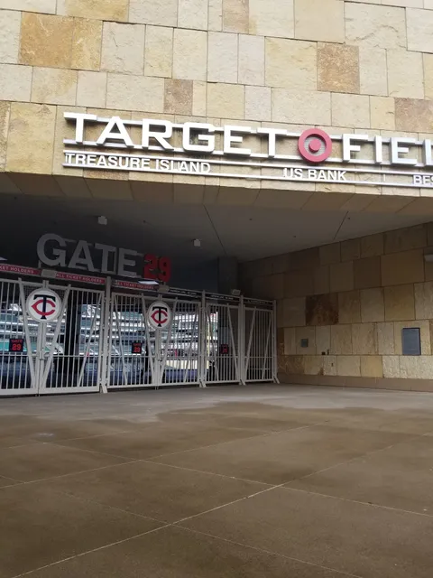 Twins New Era Team Store