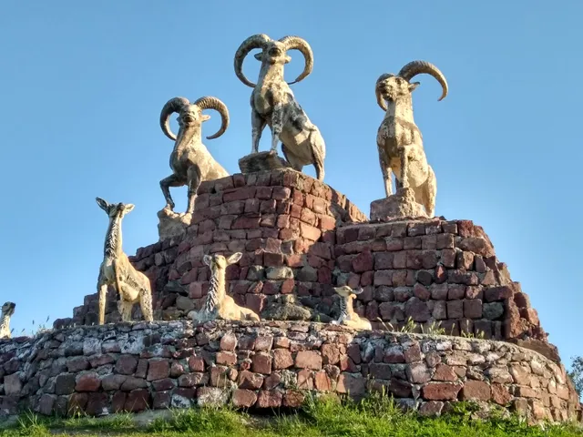 Нафталан отель