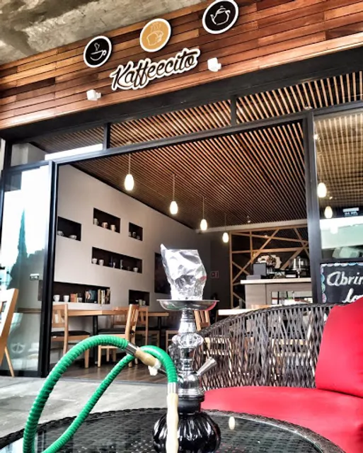 Kaffeecito Koffee Shop