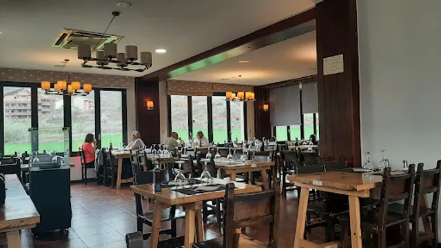 Restaurante @ Cal Batista