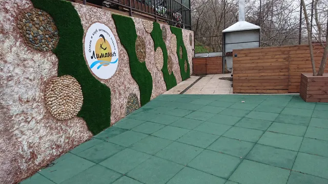 Отель «Лиманыч»