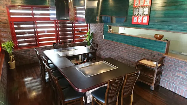 Teppanyaki Asahi (Nagoshi Ominami) Steak House