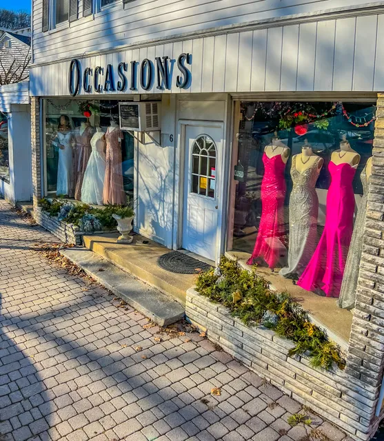 Occasions Bridal Bethel