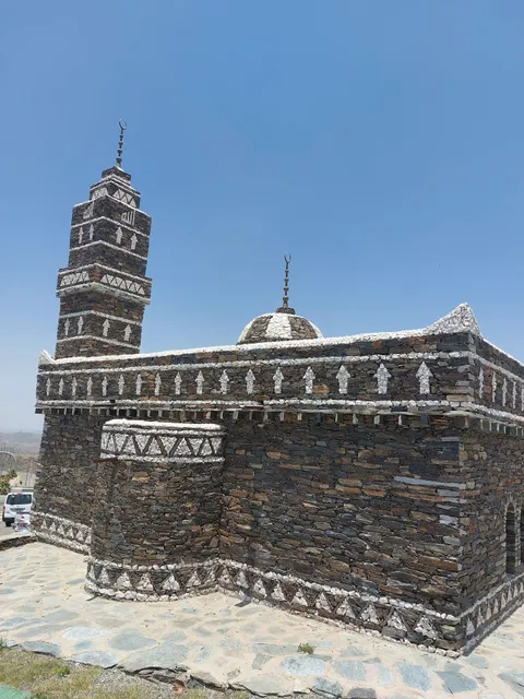 واحة الباحة للشقق المخدومة