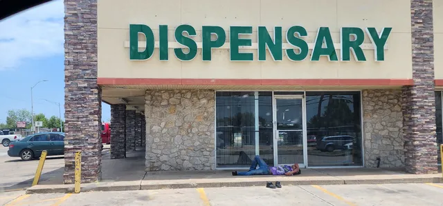 South May Shopping Center