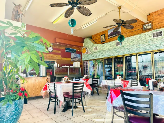 Mexico Lindo Restaurant and Lounge