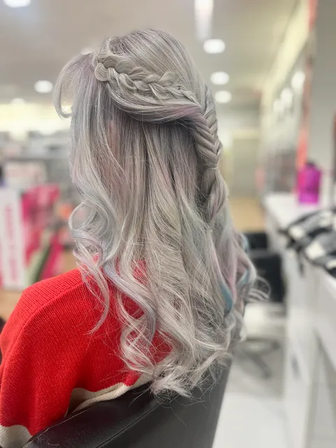 Prism Hair Studio Charlotte