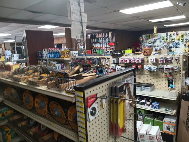 Grapeland Farm Supply