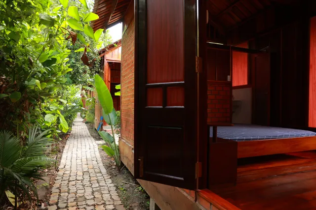 Homestay Nhà Của Gió