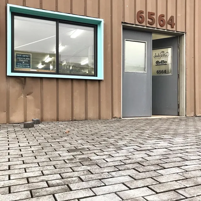 Dolcetta Artisan Sweets