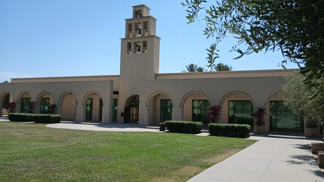 The Bell Tower Regional Community Center