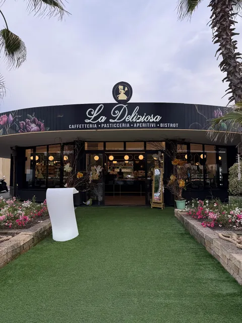 La Deliziosa Club
