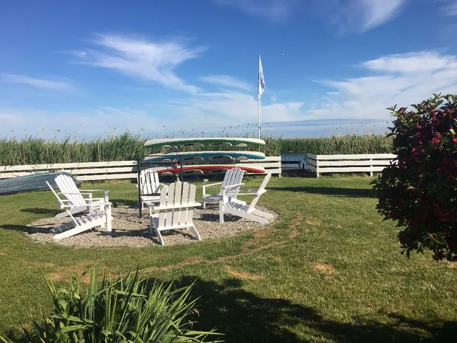 Siedlisko Nad Rozlewiskiem