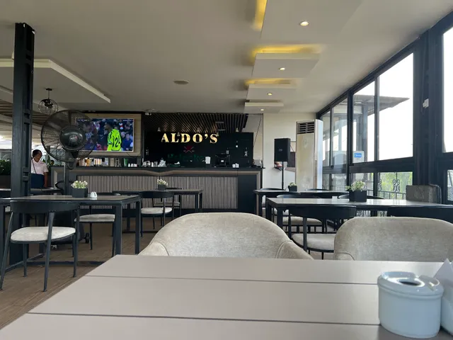 ALDO'S