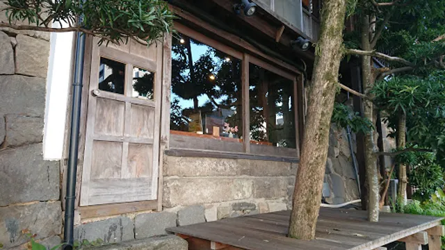 ピュアリィ リストラン