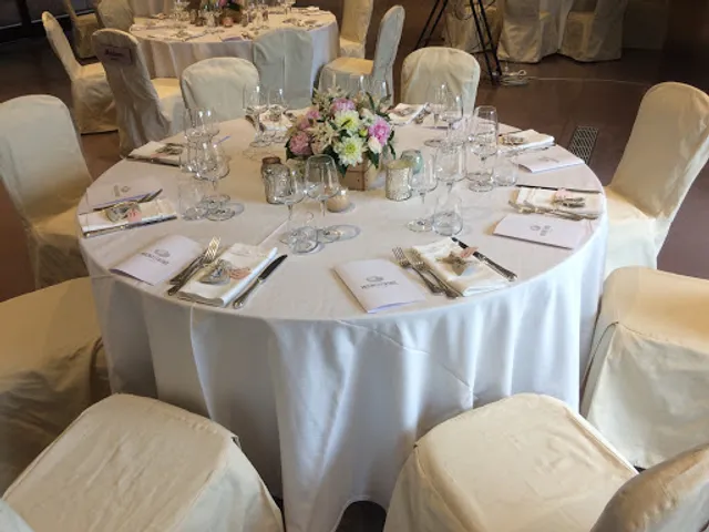 Ristorante Il Grano d'oro