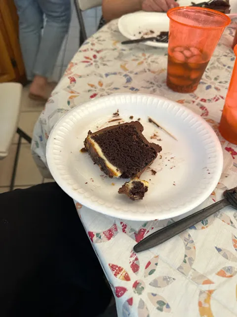 Pastelería La Dolce Vita