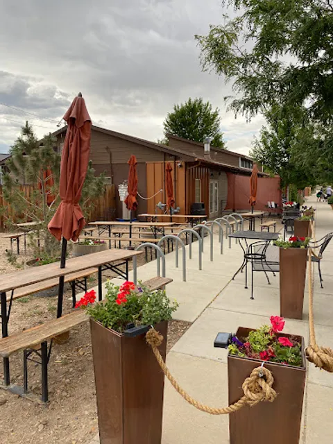 Echo Brewing and Pizzeria