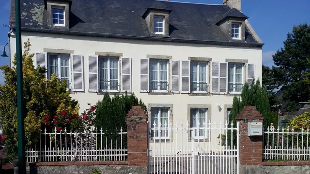 l'auberge du parachutiste