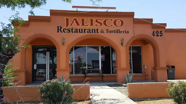 Jalisco Restaurante