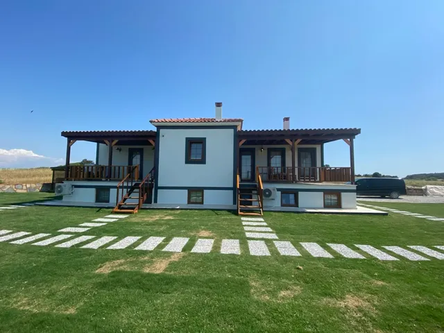 Tinos Bozcaada (+12 Yaş)