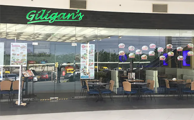 Giligan's