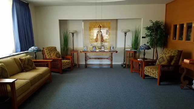 Wheaton Franciscan Sisters